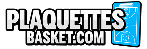 Plaquettes Basket